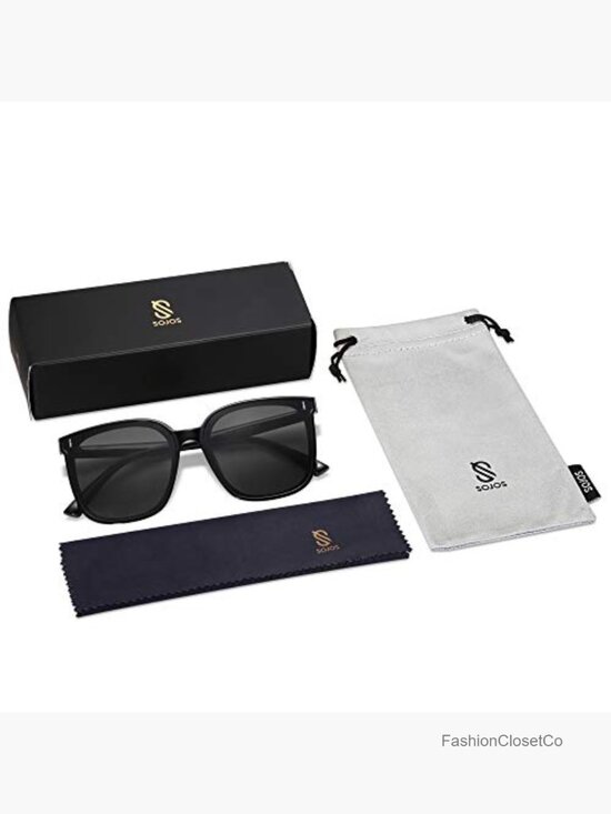 Vintage Style Shades UV400 Sunglasses for Women Men